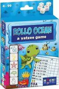 Rollo Océan