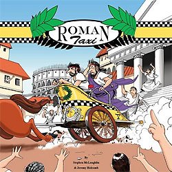 Photo: Roman Taxi