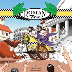 Roman Taxi