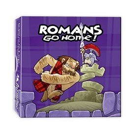 Romans Go Home!