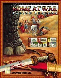 Rome at War : Fading Legions