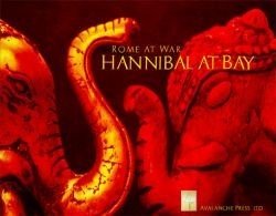 Rome at War : Hannibal at Bay - Second edition