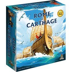 Photo: Rome & Carthage