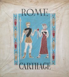 Rome et Carthage