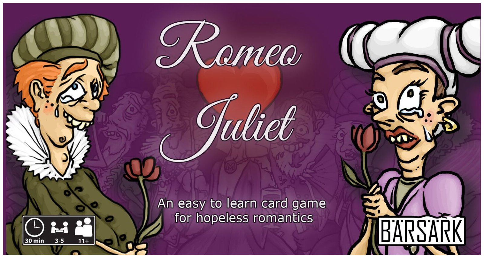 Romeo and Juliet