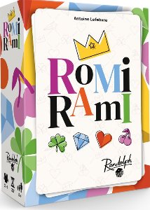 Romi Rami