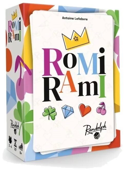 Romi Rami