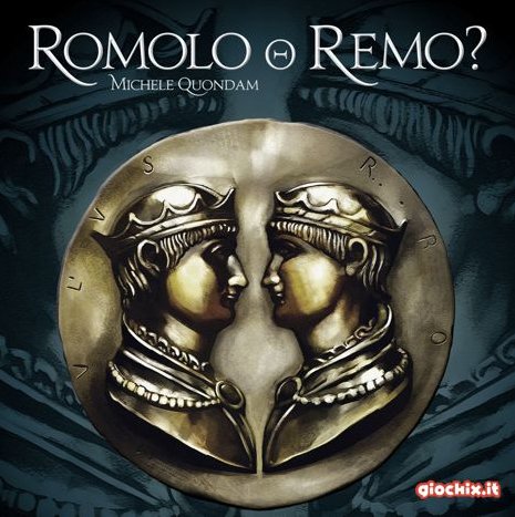 Romolo o Remo