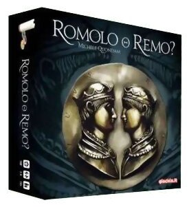 Romolo o Remo?