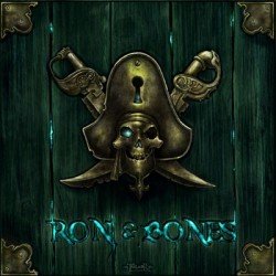 Ron&Bones