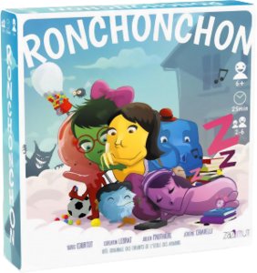 Ronchonchon