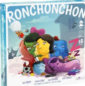 Ronchonchon