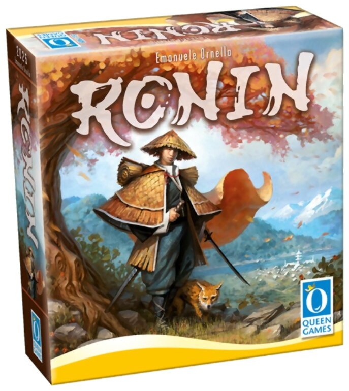 Ronin
