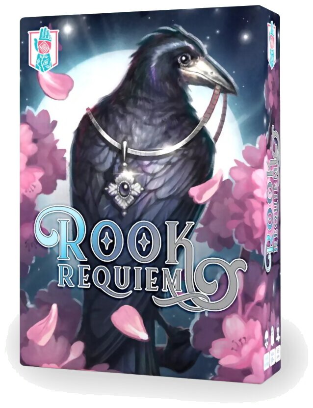 Rook Requiem