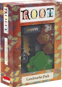 Root - Landmarks Pack