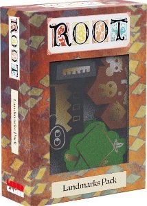 Root : The Landmarks Pack