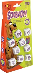 Rory's Story Cubes - Scooby Doo