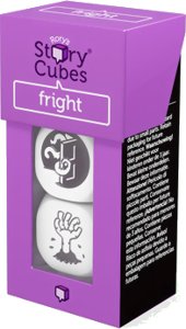 Story Cubes Mix - Terreur