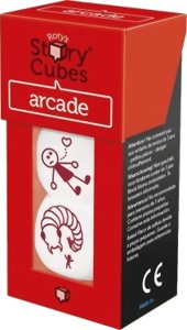 Rory's Story Cubes - Arcade