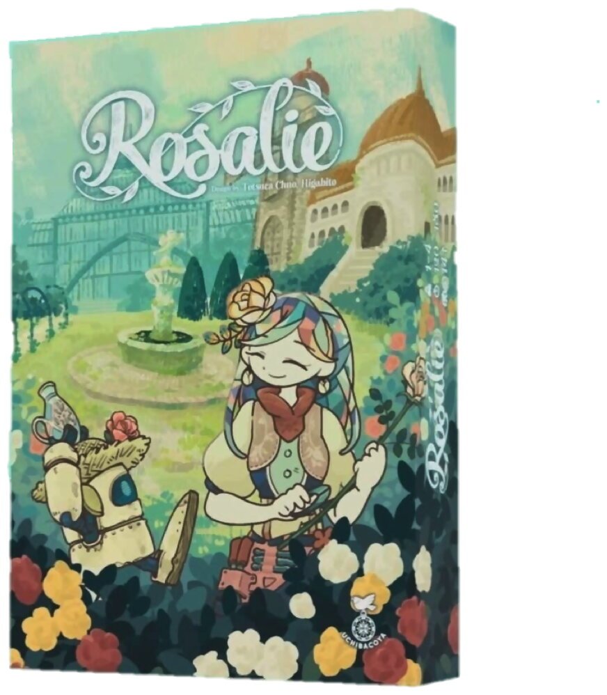 Rosalie
