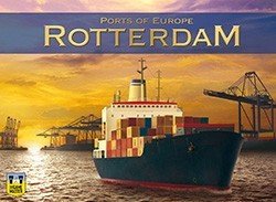 Rotterdam