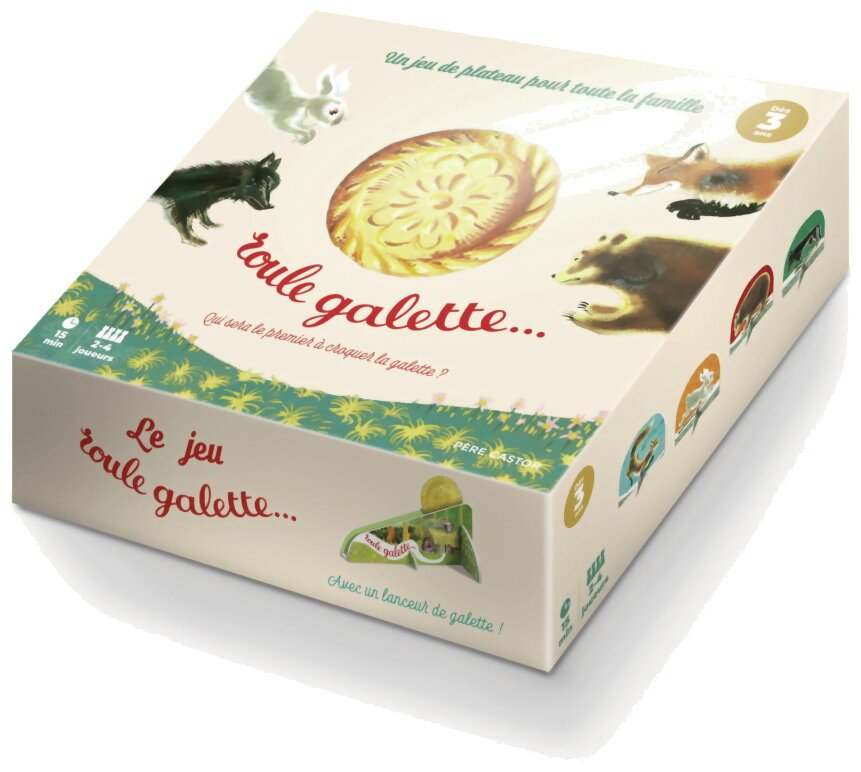 Roule Galette