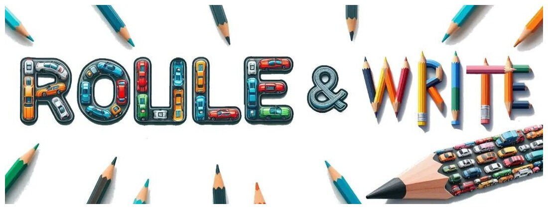 Roule & Write