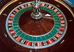 Roulette