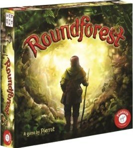 Roundforest