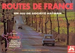Routes de France