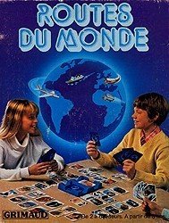 Routes Du Monde — Édition 2005