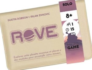 Rove