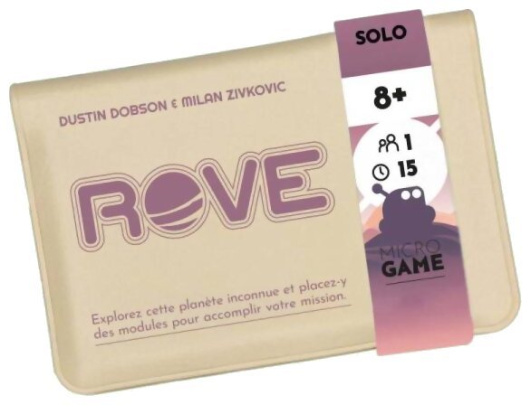 Rove