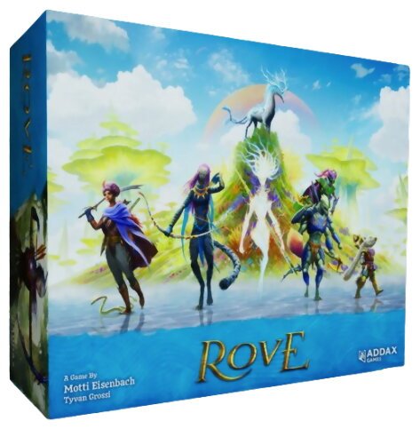 Rove