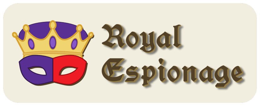 Royal Espionage