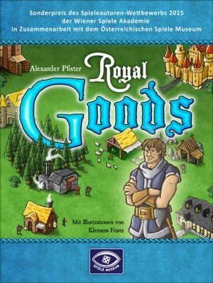 Royal Goods