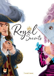 Photo: Royal Secrets