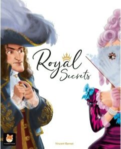 Royal Secrets