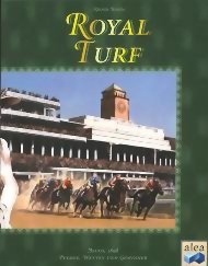 Royal Turf