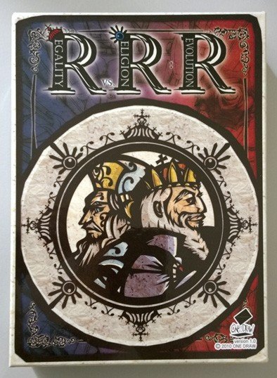 RRR