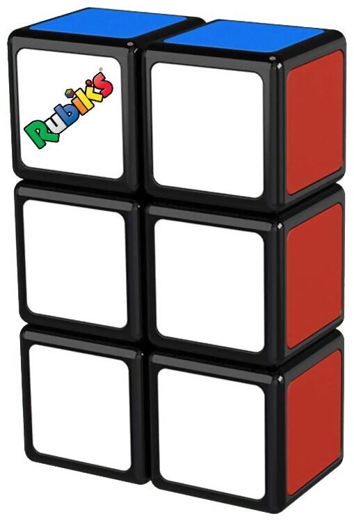 Rubik's 3x2x1