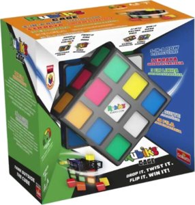 Rubik's Cage