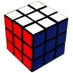 Rubik's cube