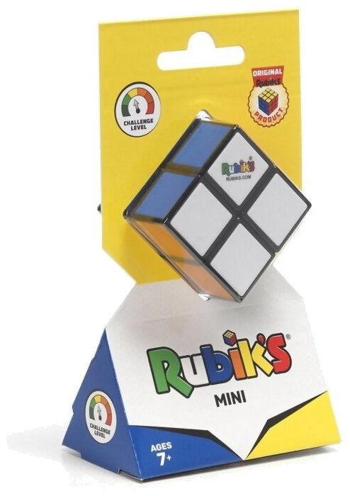 Rubik's Mini