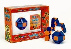 Photo: Rubik's Twist - Rubik's Snake