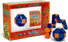 Rubik's Twist - Rubik's Snake