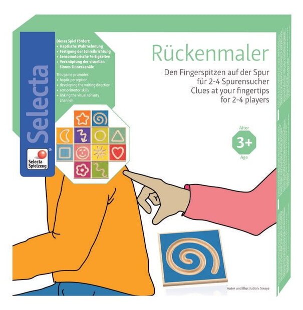 Rückenmaler