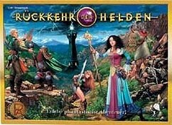 Rückkehr der Helden