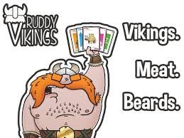 Photo: Ruddy Vikings