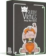 Ruddy Vikings